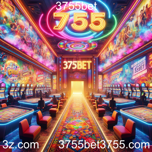 As Melhores Promoções da 3755bet para Jogadores