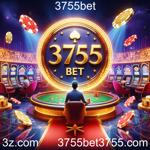 Descubra os Benefícios da Categoria VIP no 3755bet